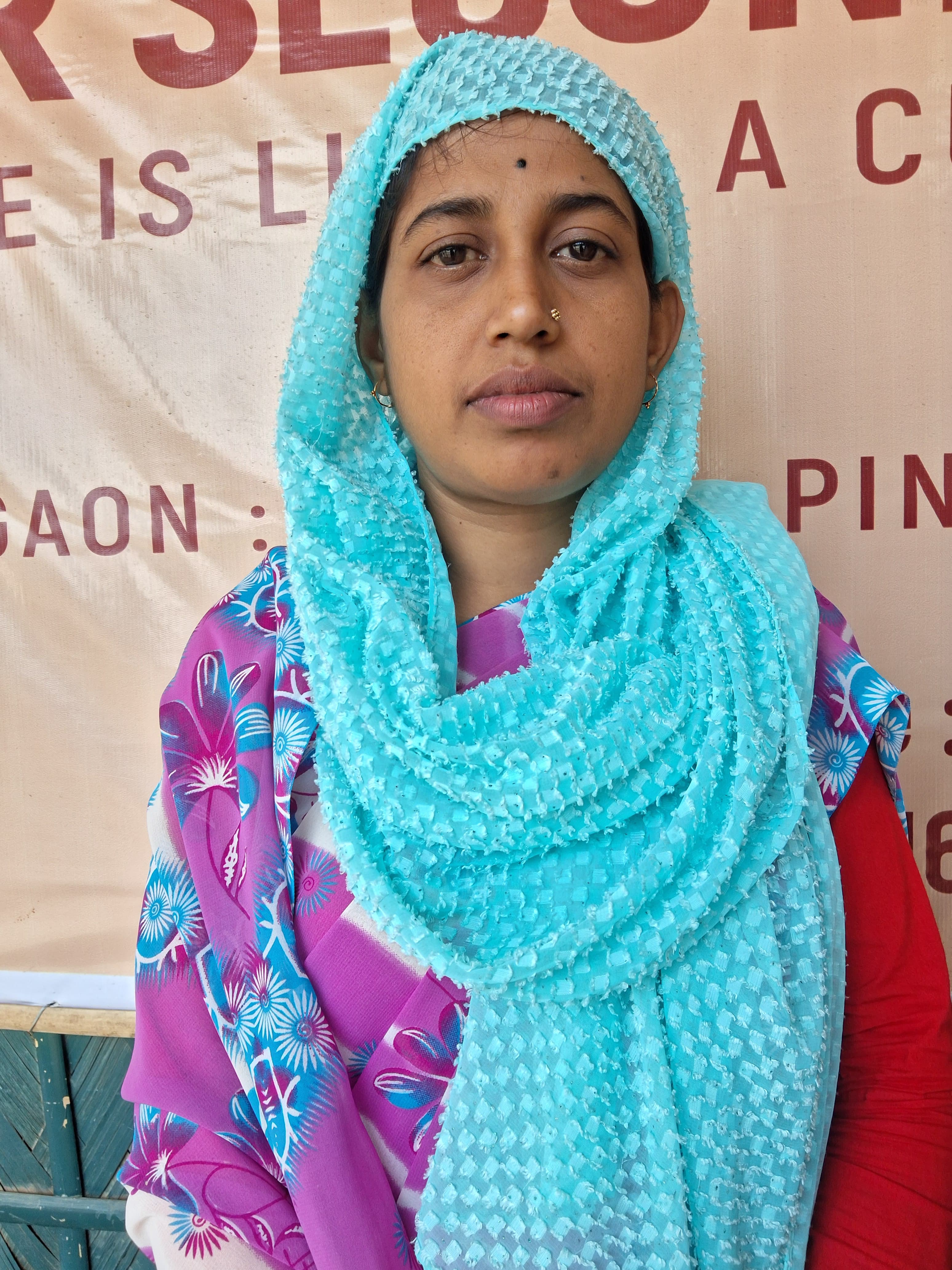 Taslima Khatun